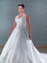 Bn Plus Size Wedding Dresses 417